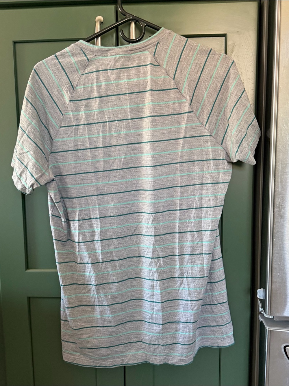 Smartwool Merino Baselayer Sixe XL - Picture 2 of 5